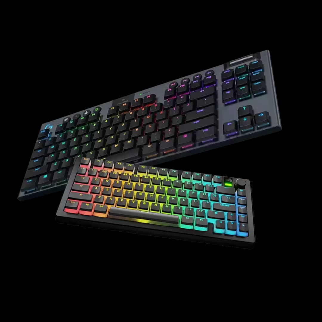 Bàn phím gaming