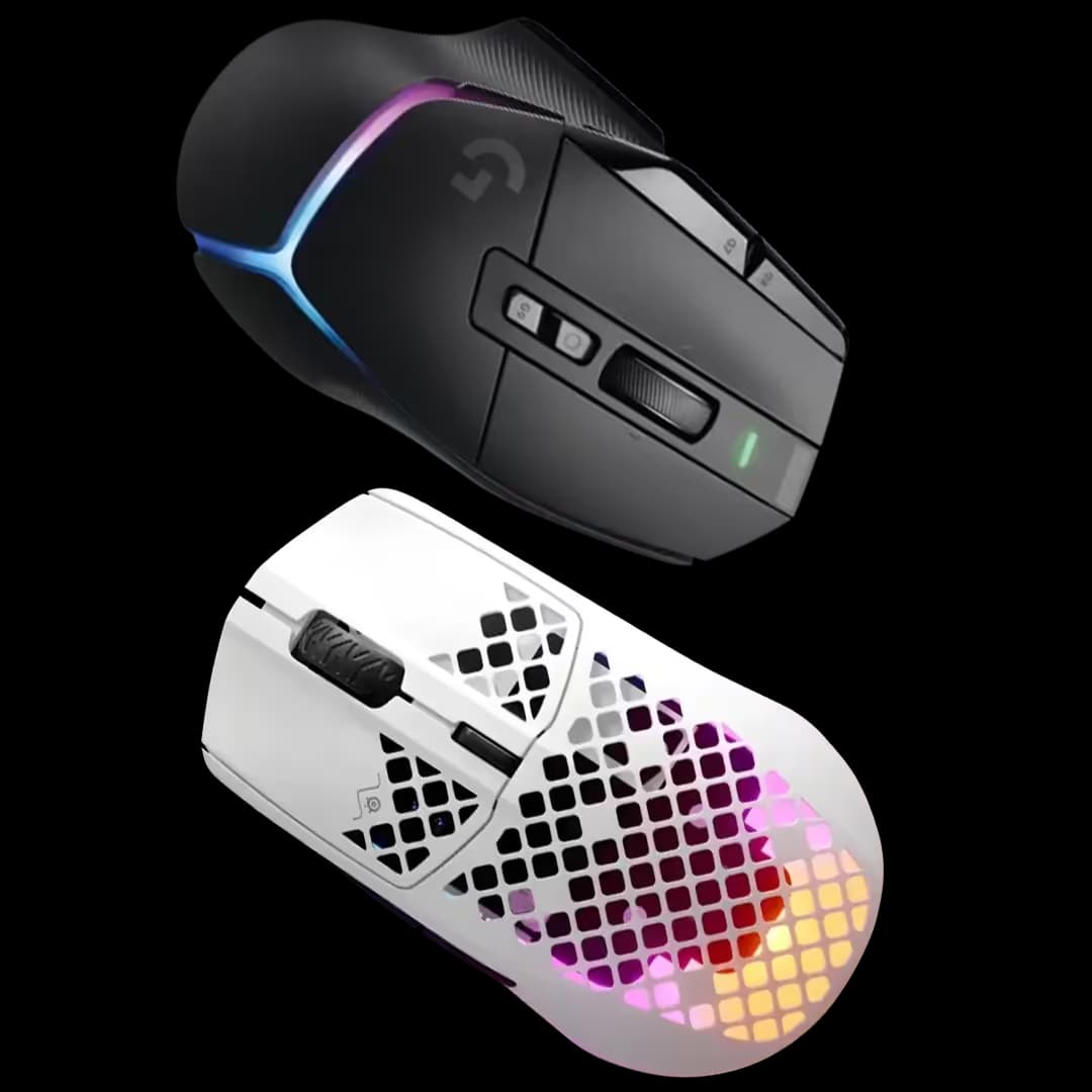 Chuột gaming