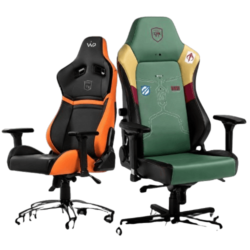 Ghế gaming