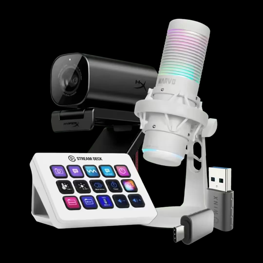 Thiết bị streaming
