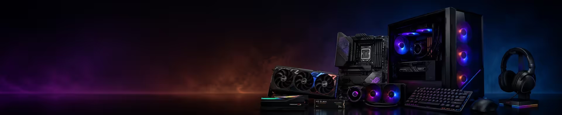 PC Gaming