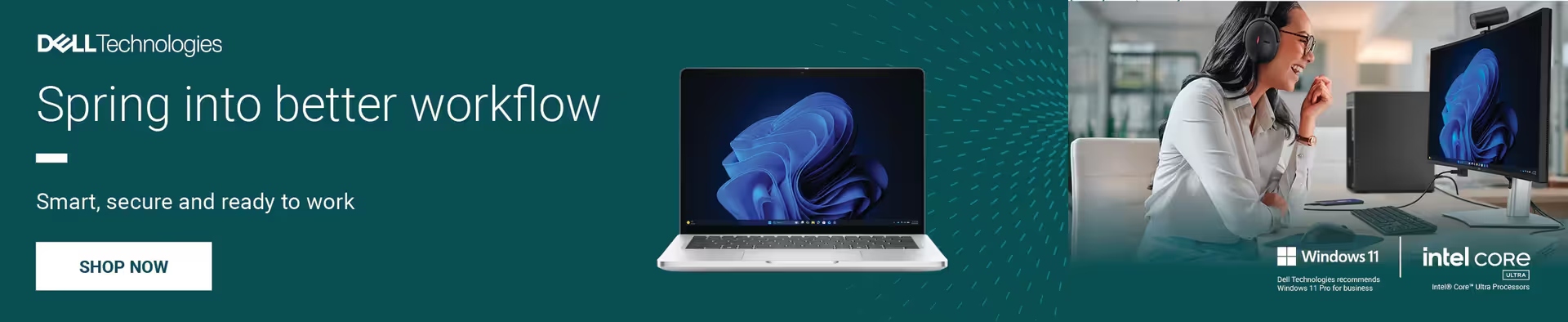 Laptop Dell