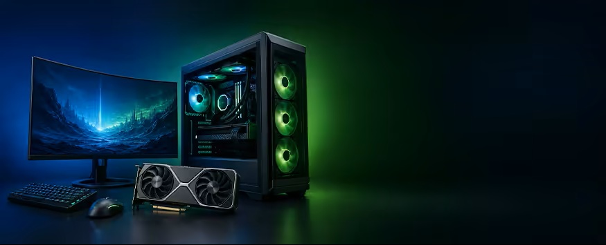 PC Gaming