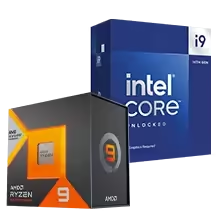 CPU