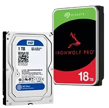 HDD