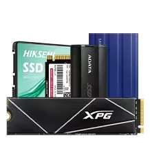 SSD
